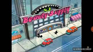 Haddi mera Buddy Hindi  The Grim adventures of Billy and Mandy Clip 01  Boomerang India [upl. by Rina]