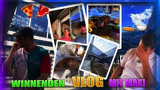 SOMMER SONNE CHILLEN amp Maxi🔥😍 Vlog 011 [upl. by Melisse]