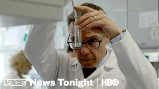 Scientists Accidentally Discovered A Plastic Eating Enzyme That Could Revolutionize Recycling HBO [upl. by Jt784]