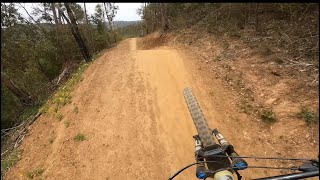 Lapping the Best Trails in South Australia [upl. by Yawnoc869]