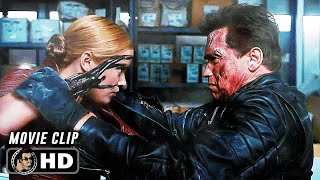 TERMINATOR 7 END OF WAR – The First Trailer 2024 Paramount Pictures HD [upl. by Annoyek]