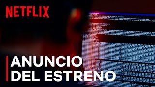 Las últimas horas de Mario Biondo  Anuncio del estreno  Netflix España [upl. by Anavi]