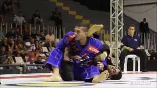 Brazilian Jiu Jitsu Highlights [upl. by Frodeen]