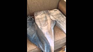 Diesel Joggjeans Review [upl. by Girhiny246]