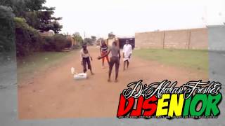 DJ AFAKASI FRESH amp DJ SENIOR SITYA LOSS EDDY KENZO RMX 2014 [upl. by Blakely805]