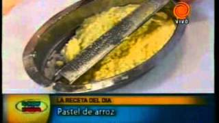 pastel de arroz pt2 201104113gp [upl. by Lleznov115]