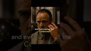 Was Vito Corleone Hypocritical The Sollozzo Deal Explained thegodfather deal wisdomoverwealth [upl. by Beaulieu]