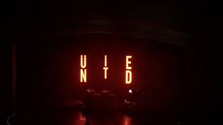 KLove Cruise 2019 Newsboys United  Born Again [upl. by Odicalp]