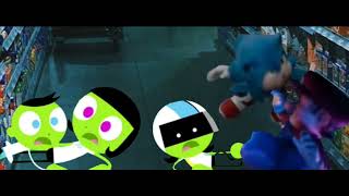 The PBS Kids Movie  Official Trailer  FAAF2009 Movies  Guillermo Daniel Pictures [upl. by Cyrus]