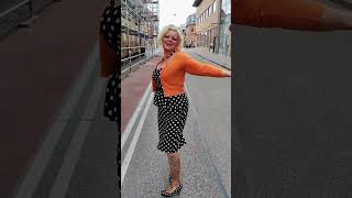 HOLD DIN POLDAARBEND HOS LILIMARLEEN  STROLLDANCE [upl. by Crocker]