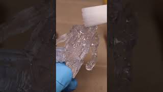 Clearest Clear Resin for 3D Printing [upl. by Norreht]