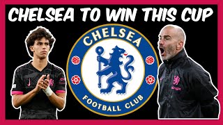 Chelsea 41 Panathinaikos Reaction Highlights Maresca Joao Felix Pundits Fans  UECL [upl. by Lezned525]