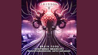 Positronic Brain Haptic Remix [upl. by Anuahsal]