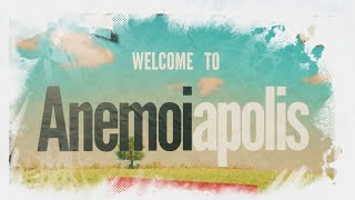 Anemoiapolis The Horror Game You Can Relax To [upl. by Harbed]