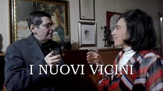 I Nuovi Vicini 2019 [upl. by Aeht]