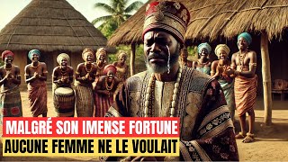 Malgré sa fortune et son charme aucune femme ne voulait lépouser  conte africain [upl. by Norac]