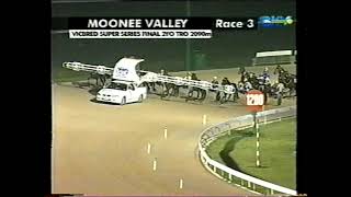 Moonee Valley Harness Thu 3 July 2003 [upl. by Ario]