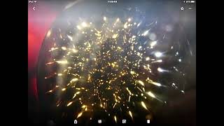 Plasma ball and ion video somewhere [upl. by Aleel]