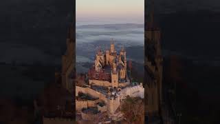 Hohenzollern Castle – Why You Must Visit This Hidden Gem [upl. by Novek]