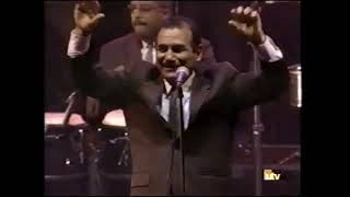 BRUJERÍA  EL GRAN COMBO LIVE FROM NEW YORK [upl. by Ahsiruam403]