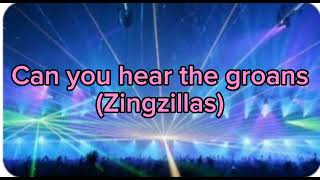 Zingzillas theme song lyrics Zingzillas [upl. by Ostap]