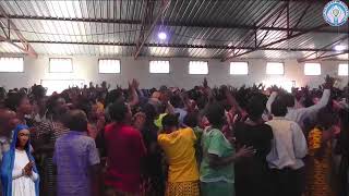 Why testimonies by Padiri Antony Parankimalil VC Kinyarwanda [upl. by Chrissa]