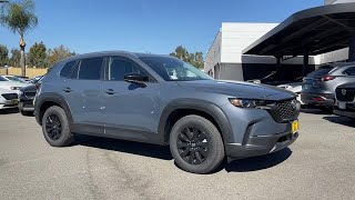 2024 Mazda CX50 Riverside Temecula Loma Linda Orange County Corona CA M6693T [upl. by Humphrey]