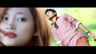 Latest kuki Music Lungset lamdang Official Video kuki album [upl. by Alded686]