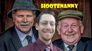 American Reacts to Still Game  Hogmanay Special Hootenanny [upl. by Adneram]