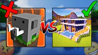 Craftsman Building Craft VS Craft World  Master Block 3D 2024 EDITION [upl. by Eniamurt]