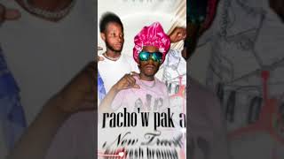 SunfreshBround maprachowpakanpak trap viral haitianmusic haïti suscribeteparamasvideos [upl. by Yelda]