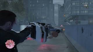 gta 4 free roam gameplay [upl. by Sheff]