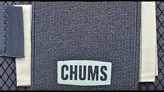 CHUM BiFold Wallet I like it [upl. by Luapnaes]