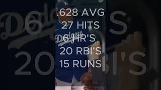 MLB Expert PicksToday 10324 BATTER PROPS  FREE MLB Best Bets Predictions 80 OR BETTER HIT Rate [upl. by Aikkan679]