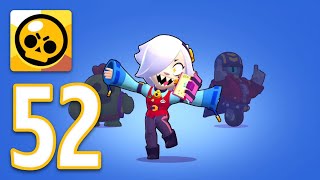 Brawl Stars Colette  Gameplay Part 52 [upl. by Timothea]