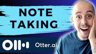 Otter AI for Advanced NoteTaking [upl. by Aikemet]