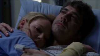 Izzie amp Denny  How To Save A Life [upl. by Delacourt12]