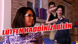 Kızma Kazan  Lütfen Haddinizi Bilin [upl. by Innos807]