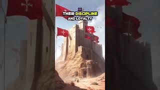 Revealing The Rise of the Knights Templar [upl. by Adnirak766]