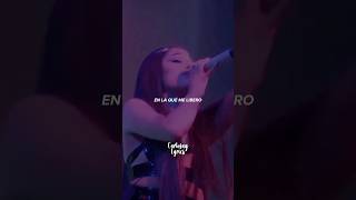 Ariana Grande  Break Free official and videoshort shorts lofimusic lyrics [upl. by Abagael]