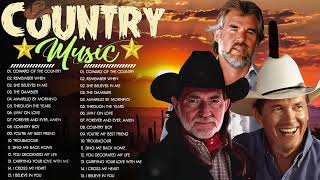 Old Classic Country Songs Fast amp Slow Songs [upl. by Acirederf]