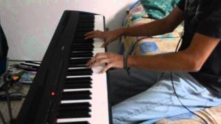 Pachelbel´s canon  piano [upl. by Aset62]