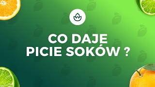 CO DAJE PICIE SOKÓW 🍹🍊 [upl. by Marti67]