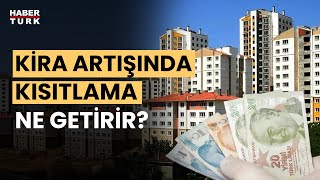 Fahiş kira artışına ceza mı geliyor Ufuk Tetik yanıtladı [upl. by Dang]