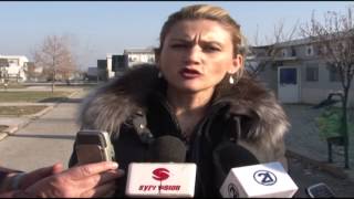 AEROPORTI GJAKOVE ABCNews 19 Dhjetor 2014 [upl. by Chafee497]