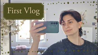 Vlog  Starting out confused ending up confused [upl. by Drahsar]