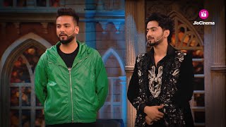 Faisu vs Elvish  Anil Kapoor  Adnaan  Lovekesh  Bigg Boss OTT 3  JioCinema  New Episode 9pm [upl. by Custer]