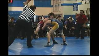 2008 Rochester Quad Hartland vs Anchor Bay Part 2 and Rochester Part 1 [upl. by Agemo]