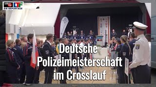 Polizeimeisterscaft Crosslauf 2024 [upl. by Cyndie367]