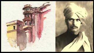 Krishnarao Shankar Pandit  Raag Darbari 1940 [upl. by Watanabe]